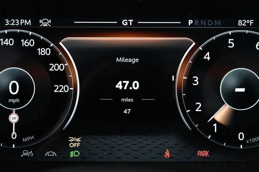 new 2025 Aston Martin DBX car, priced at $297,920