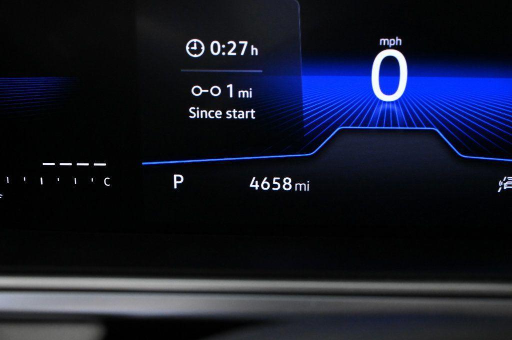 used 2025 Volkswagen Taos car, priced at $24,400