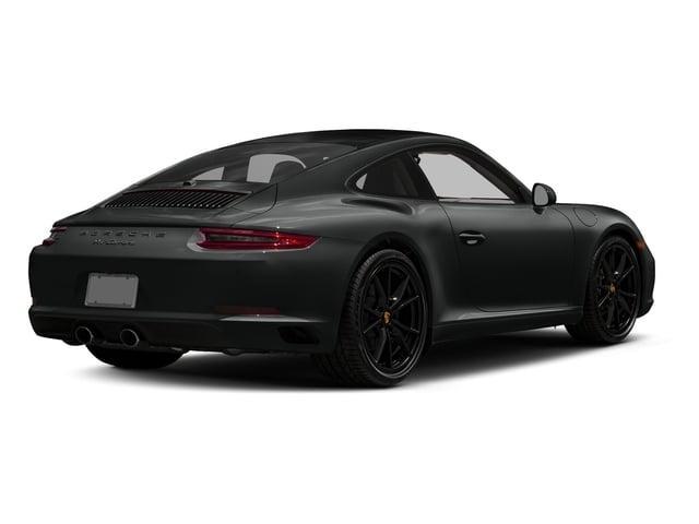 used 2017 Porsche 911 car, priced at $87,900