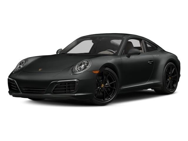 used 2017 Porsche 911 car, priced at $87,900