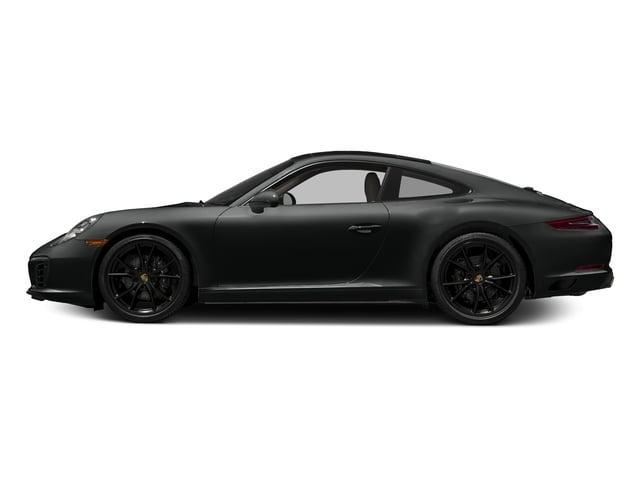 used 2017 Porsche 911 car, priced at $87,900