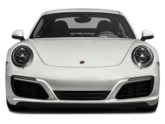 used 2017 Porsche 911 car, priced at $87,900