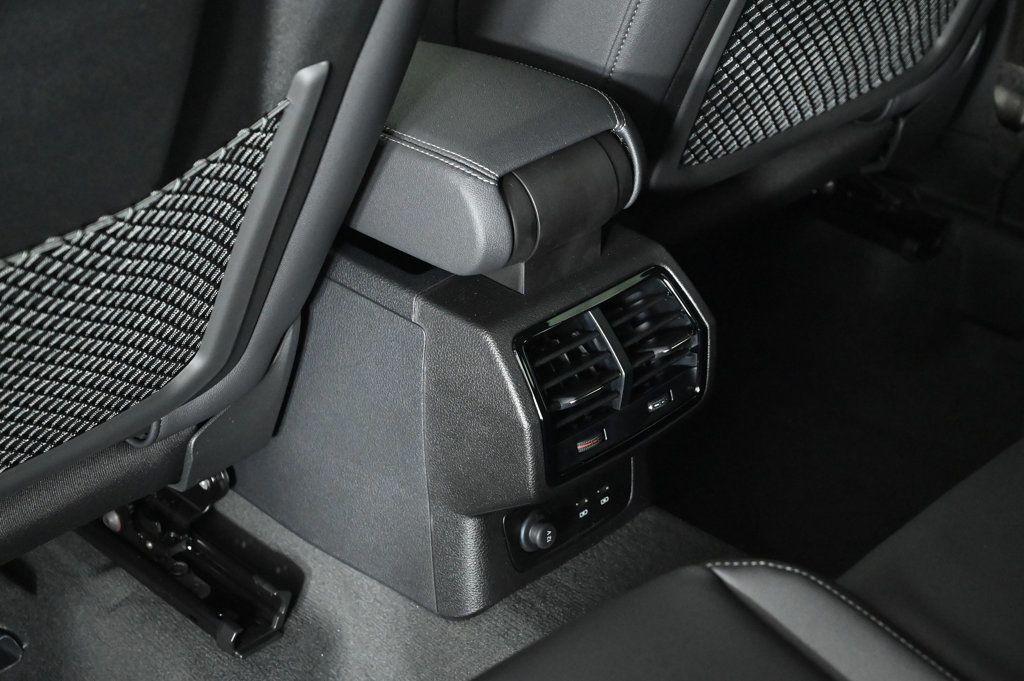 new 2025 Audi Q3 car, priced at $44,610