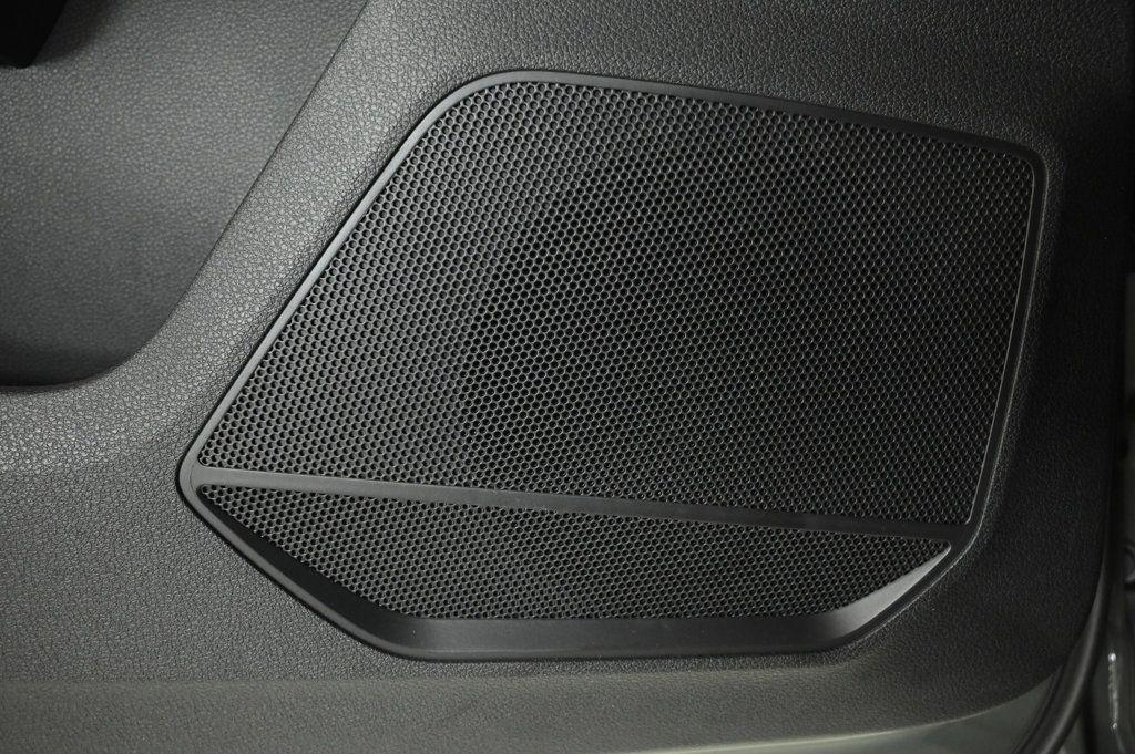 new 2025 Audi Q3 car, priced at $44,610