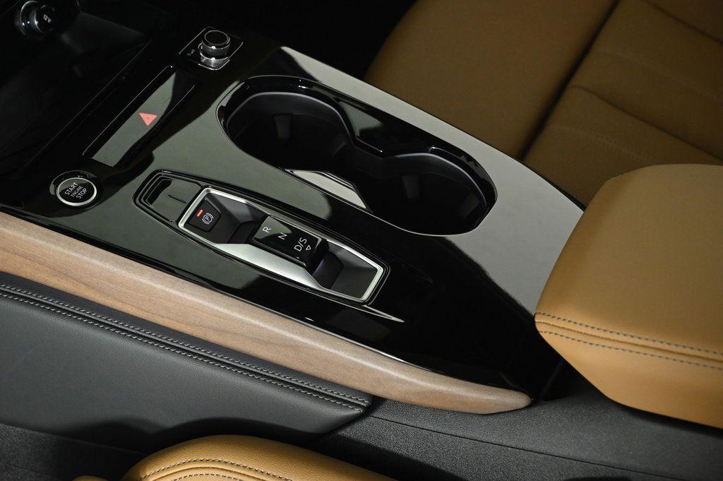 new 2025 Audi A5 car, priced at $56,775