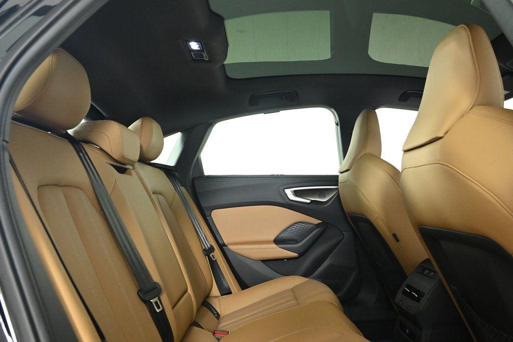 new 2025 Audi A5 car, priced at $56,775