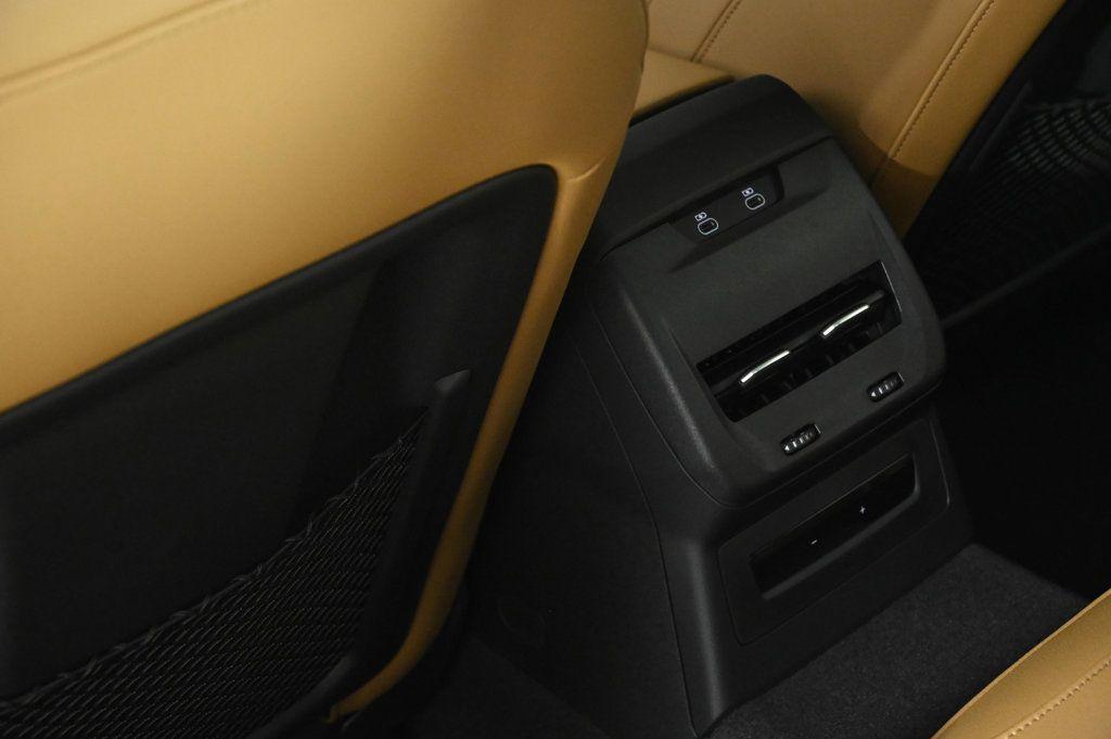 new 2025 Audi A5 car, priced at $56,775
