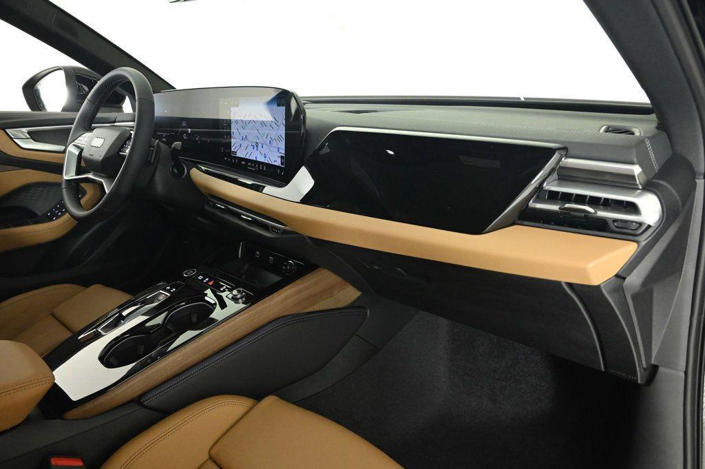 new 2025 Audi A5 car, priced at $56,775