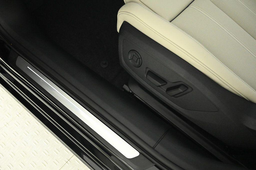 new 2025 Audi A5 car, priced at $57,575