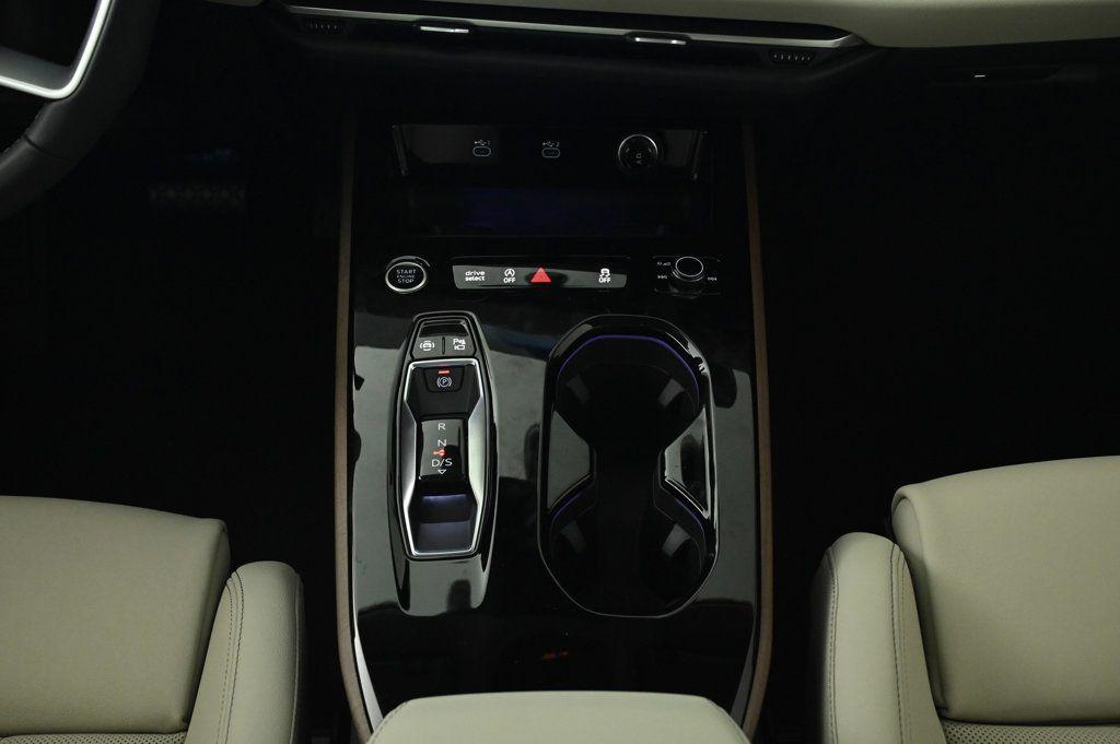 new 2025 Audi A5 car, priced at $57,575