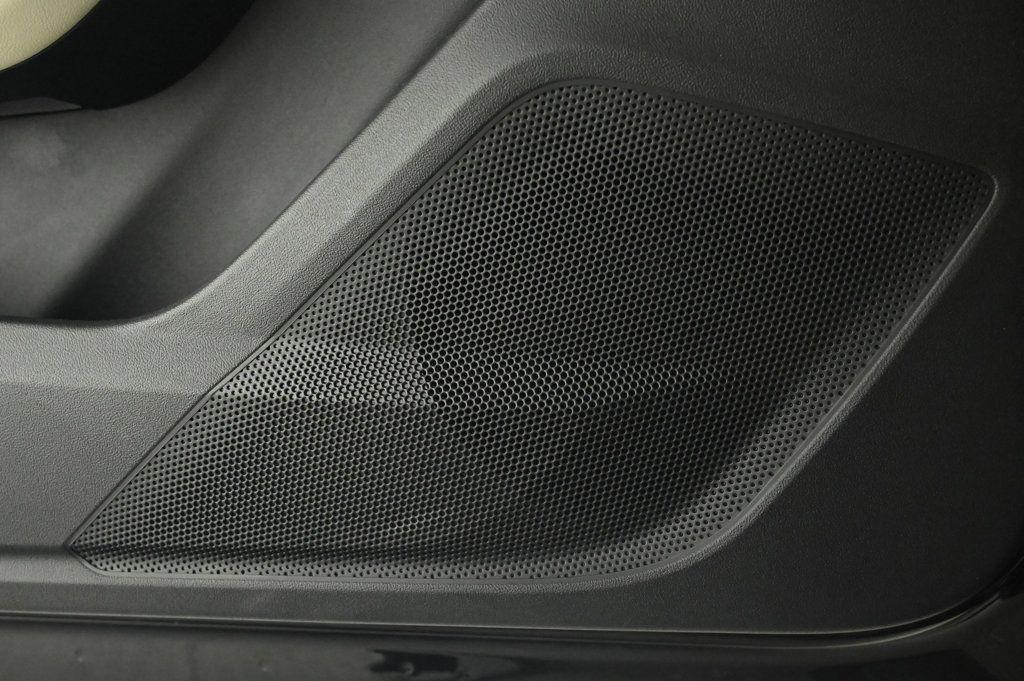new 2025 Audi A5 car, priced at $57,575