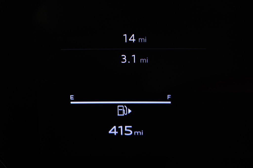 new 2025 Audi A5 car, priced at $57,575