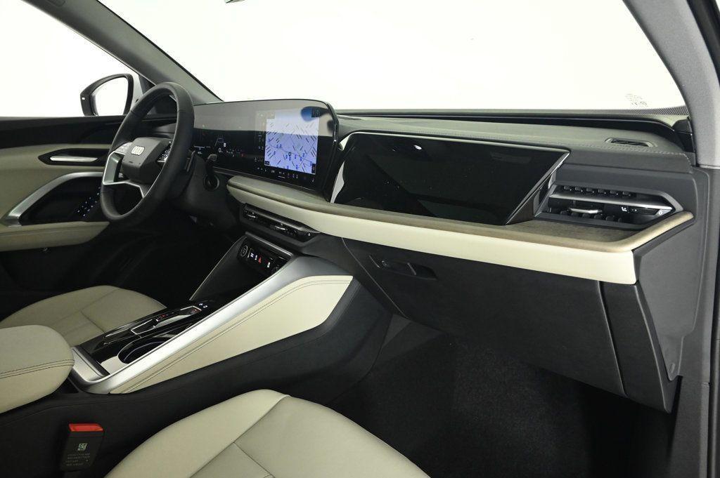 new 2025 Audi Q5 car, priced at $57,505