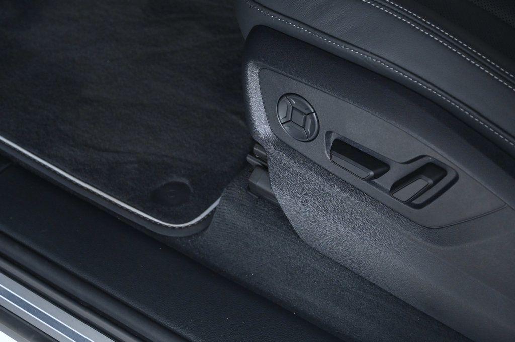 new 2025 Audi Q7 car, priced at $68,100