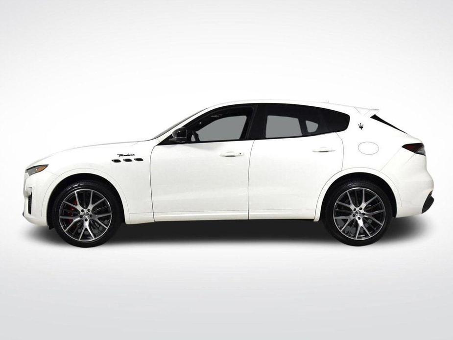 new 2024 Maserati Levante car, priced at $120,185