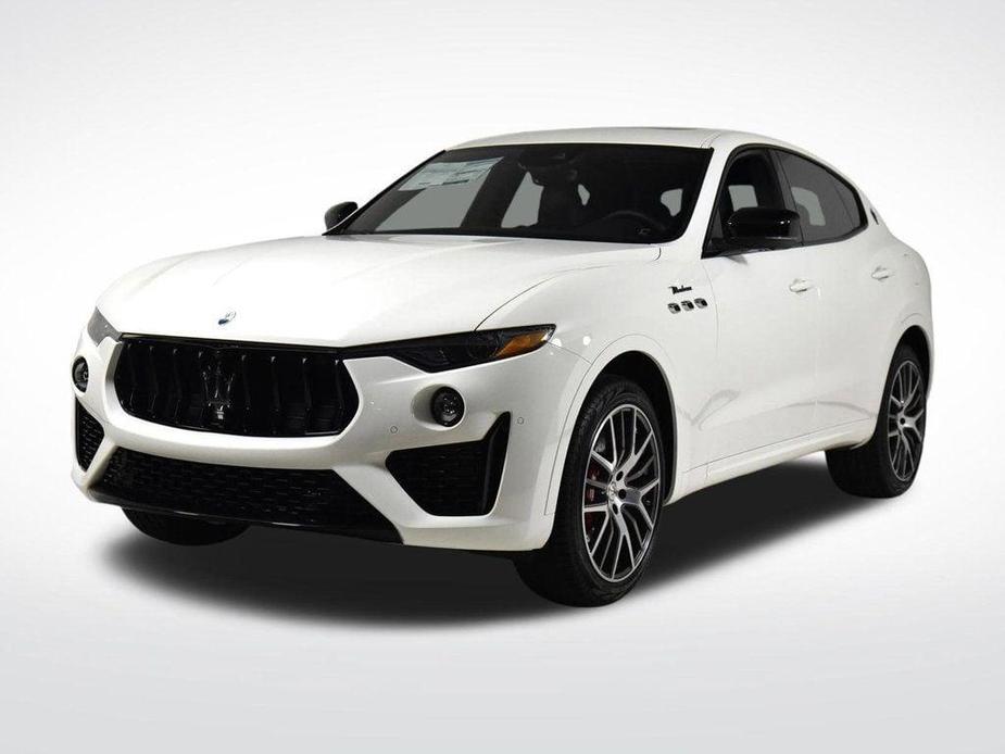 new 2024 Maserati Levante car, priced at $120,185