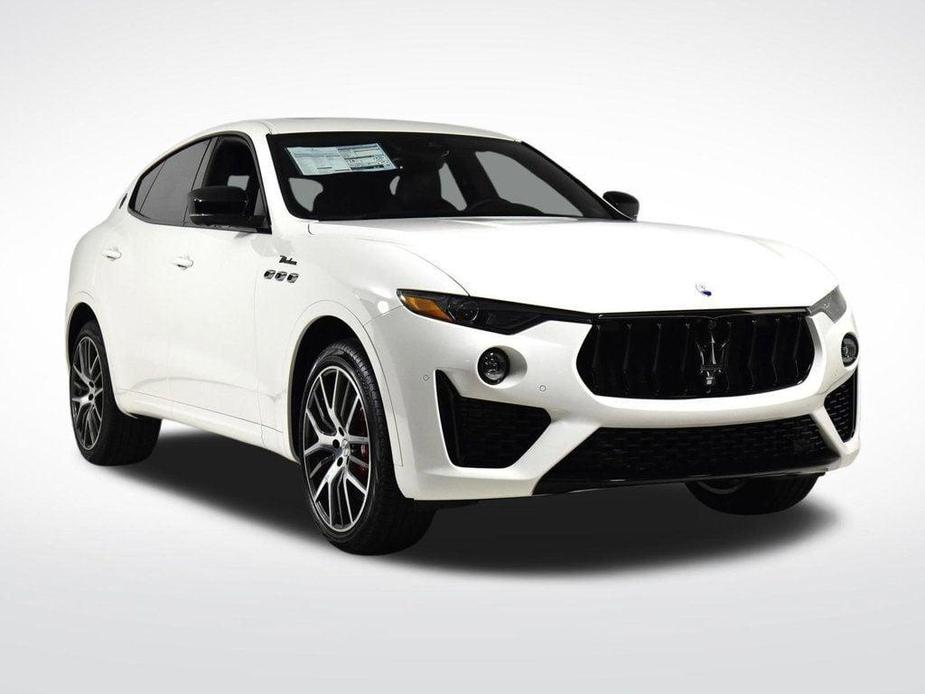 new 2024 Maserati Levante car, priced at $120,185