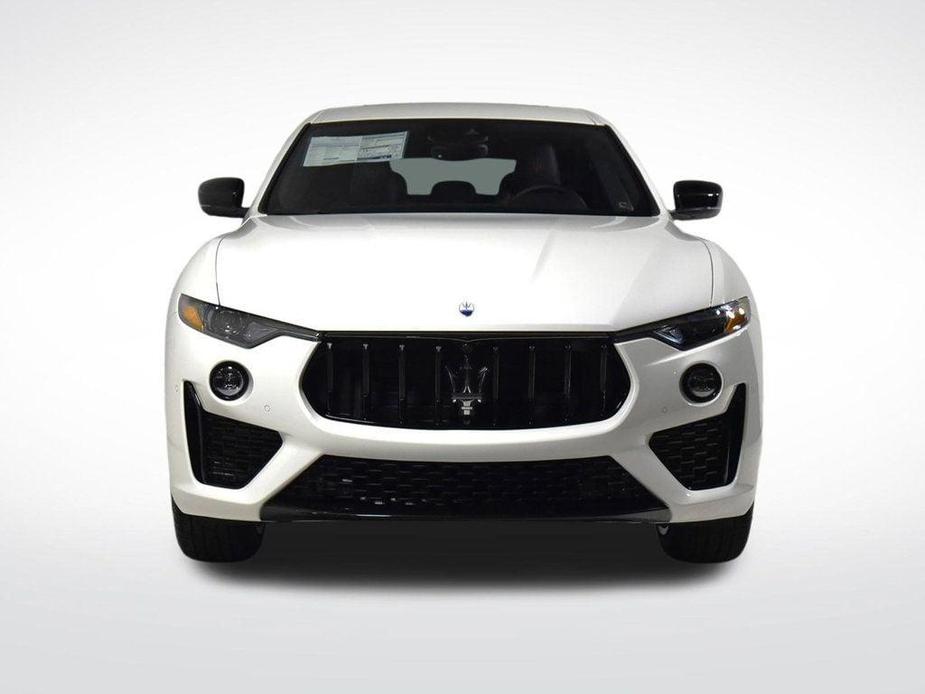 new 2024 Maserati Levante car, priced at $120,185