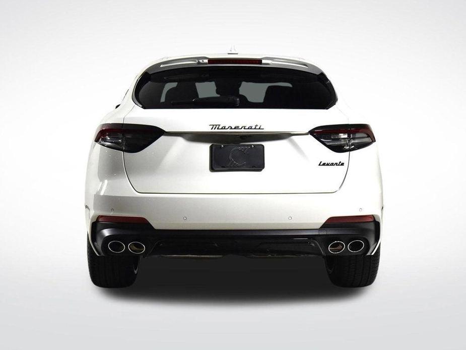 new 2024 Maserati Levante car, priced at $120,185