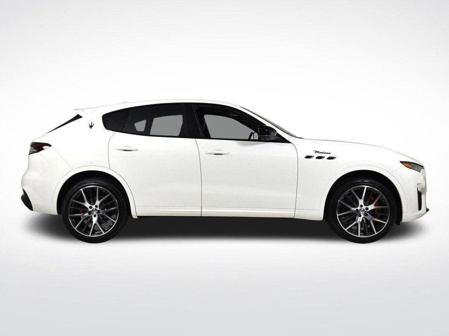 new 2024 Maserati Levante car, priced at $120,185