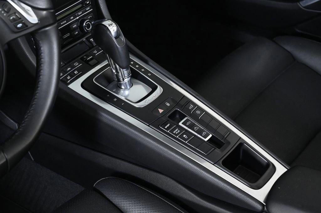 used 2014 Porsche 911 car, priced at $79,900