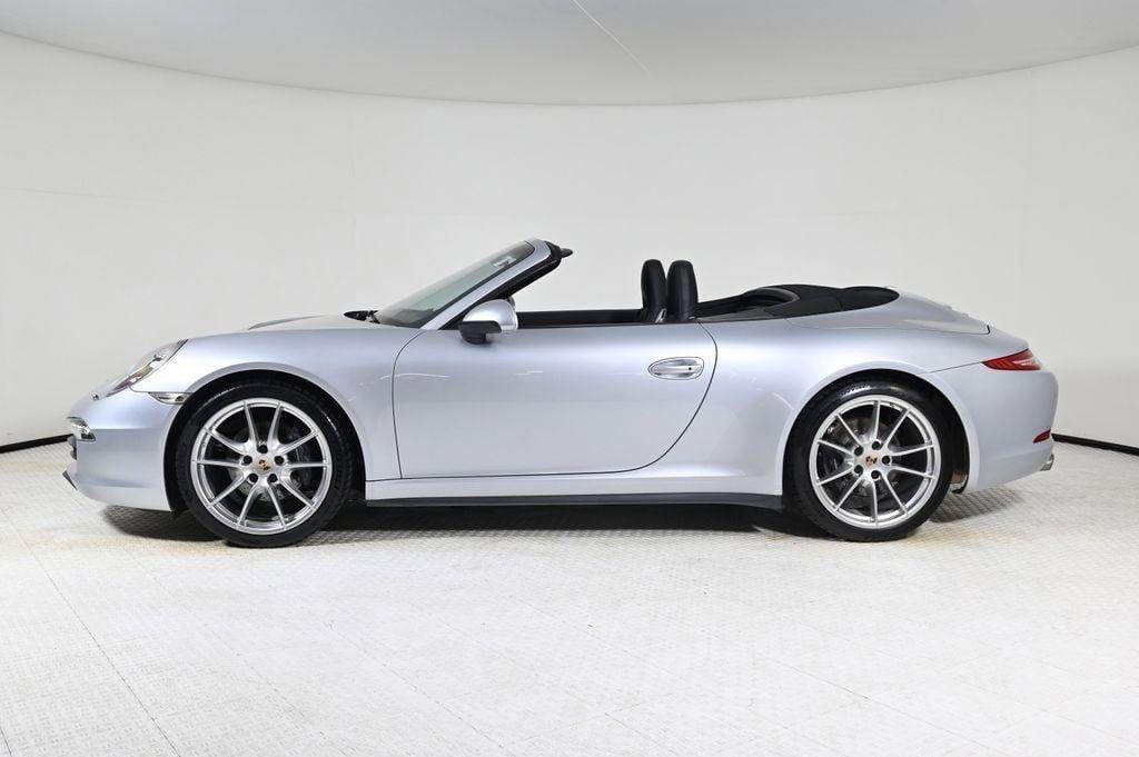 used 2014 Porsche 911 car, priced at $79,900
