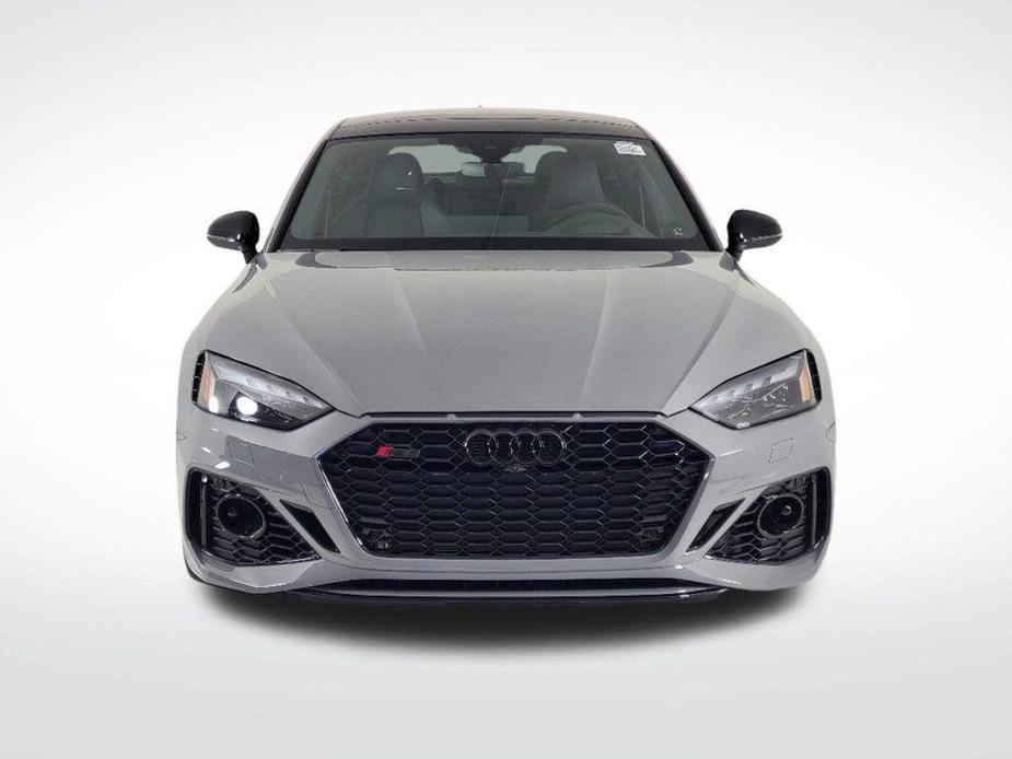 new 2024 Audi RS 5 car, priced at $88,190