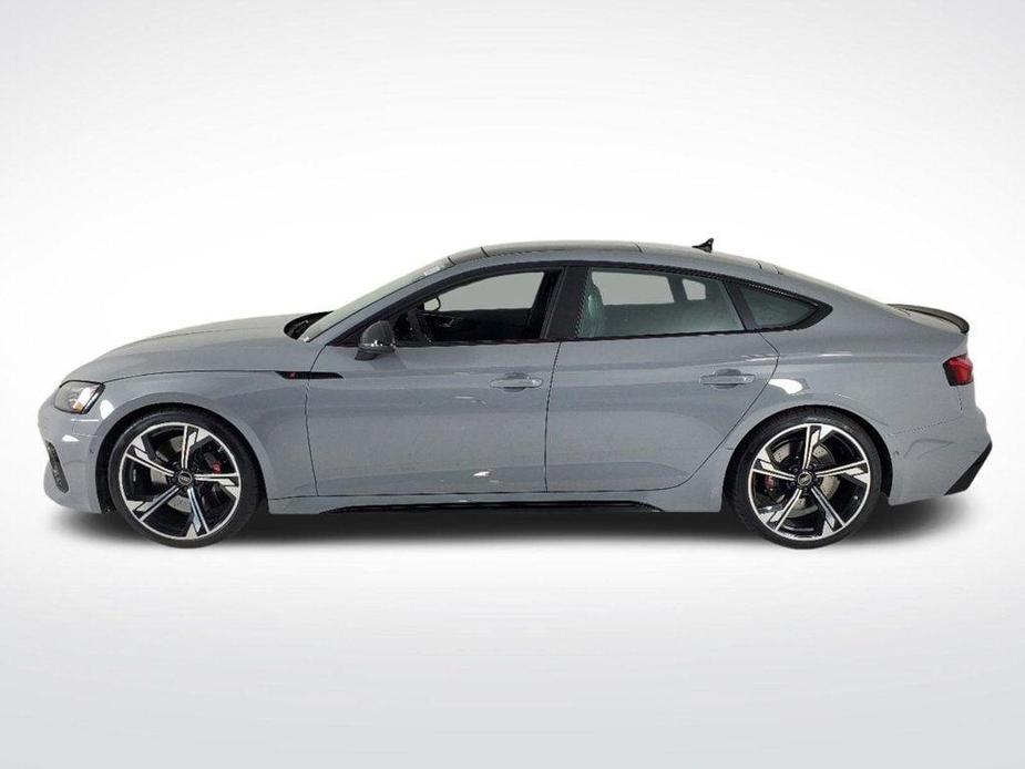 new 2024 Audi RS 5 car, priced at $88,190