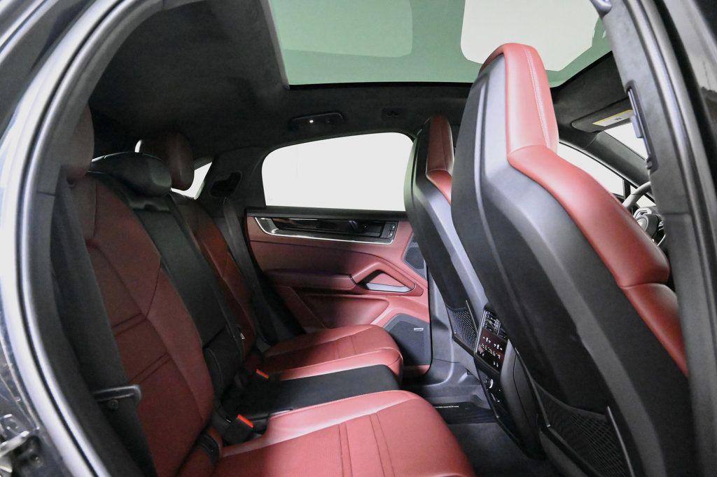 used 2025 Porsche Cayenne car, priced at $168,988