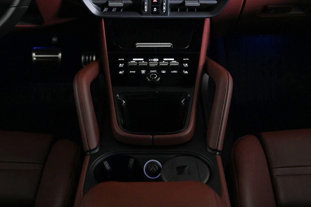 used 2025 Porsche Cayenne car, priced at $168,988