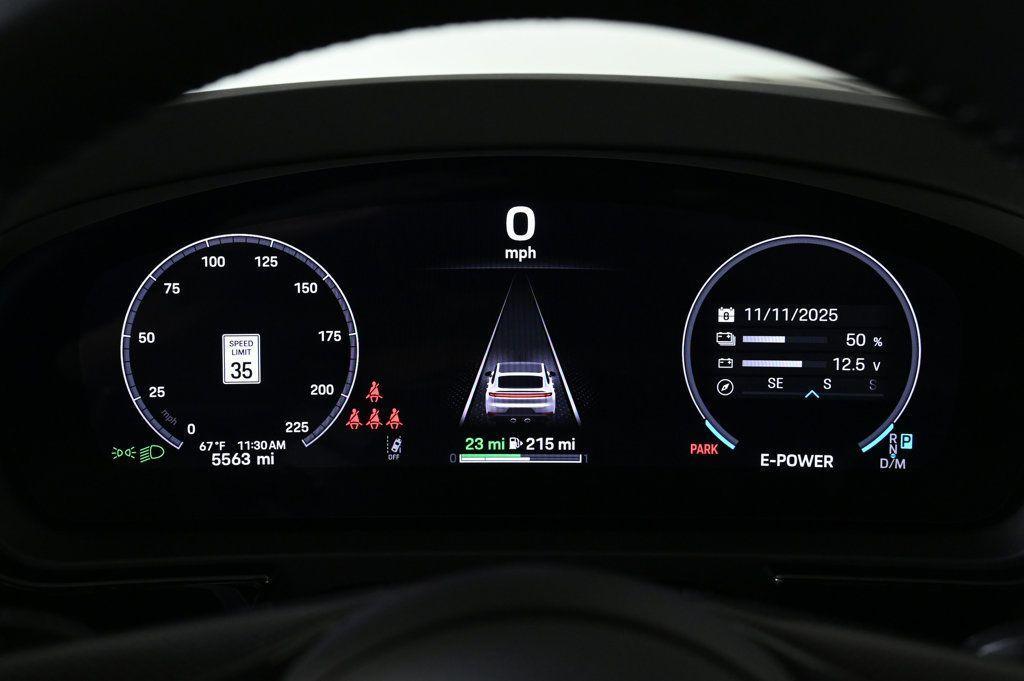 used 2025 Porsche Cayenne car, priced at $168,988