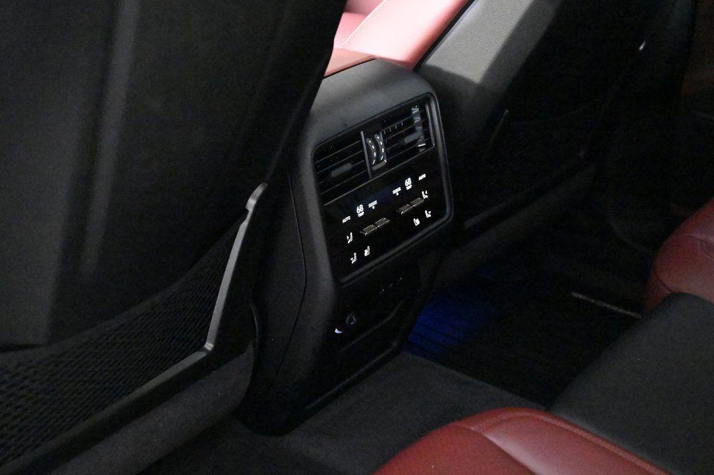 used 2025 Porsche Cayenne car, priced at $168,988