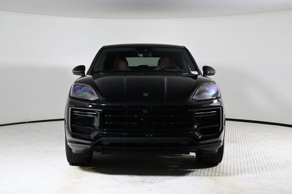 used 2025 Porsche Cayenne car, priced at $168,988