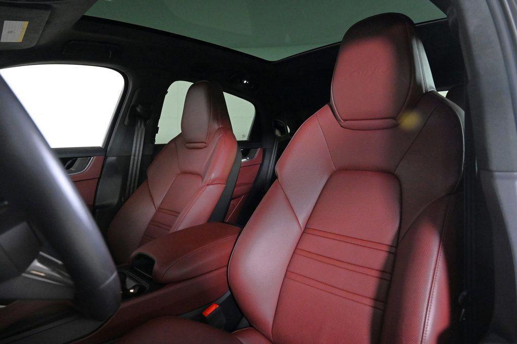 used 2025 Porsche Cayenne car, priced at $168,988