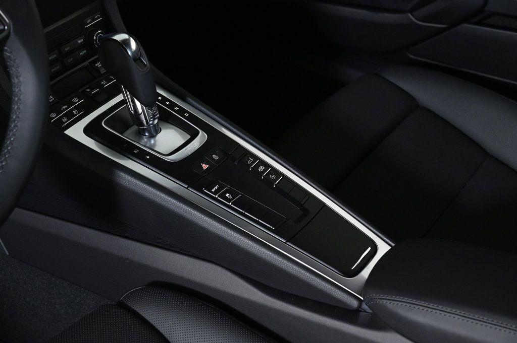 used 2025 Porsche 718 Cayman car, priced at $102,988