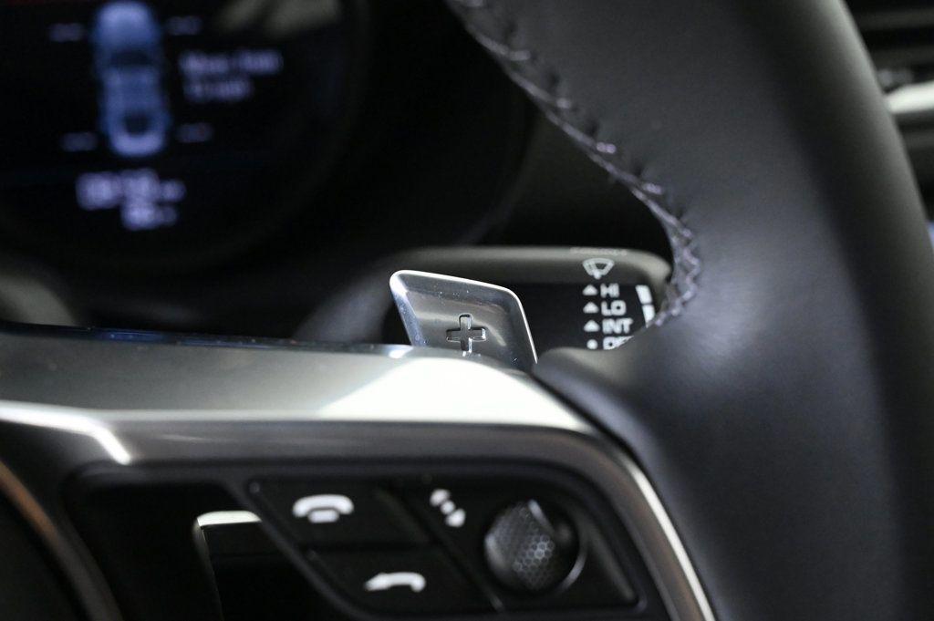 used 2025 Porsche 718 Cayman car, priced at $102,988