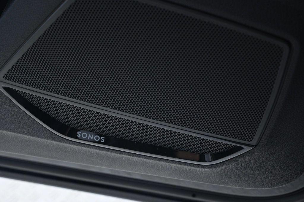 new 2025 Audi Q3 car, priced at $45,740