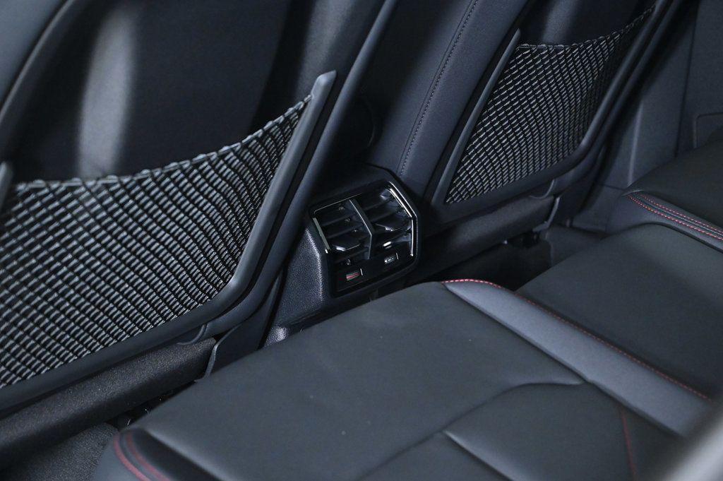new 2025 Audi Q3 car, priced at $45,740