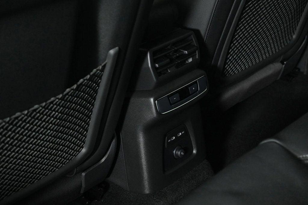 new 2025 Audi Q4 e-tron car, priced at $54,865