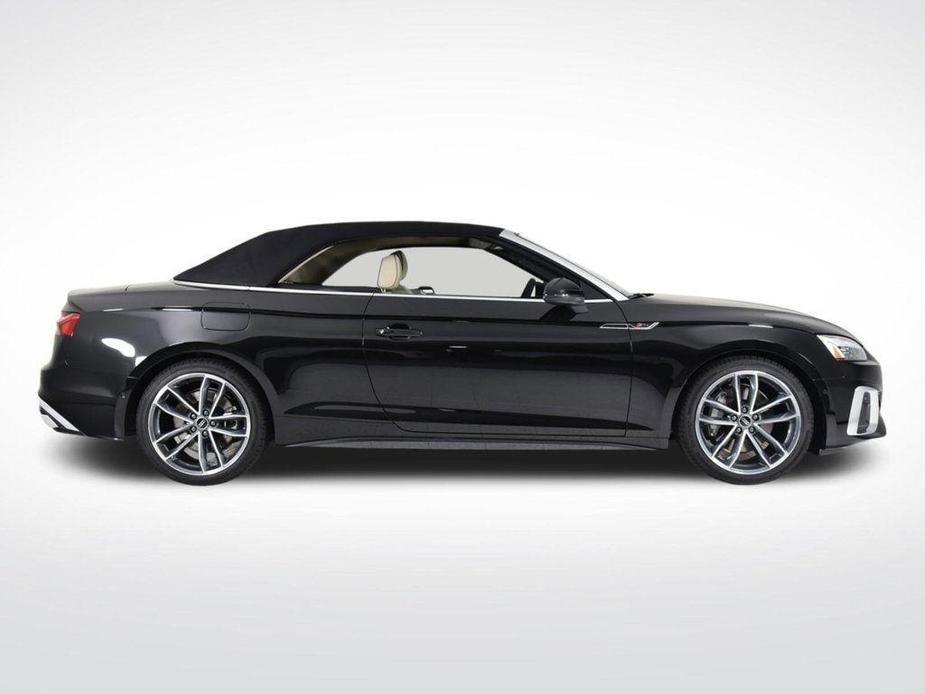 new 2024 Audi A5 car, priced at $67,685