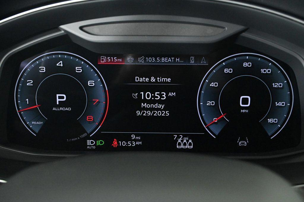 new 2026 Audi Q8 car, priced at $86,300