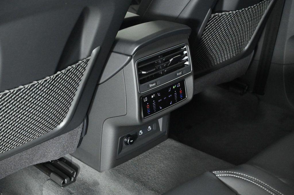 new 2026 Audi Q8 car, priced at $86,300