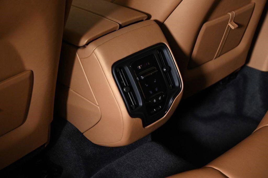 new 2025 Aston Martin DBX car, priced at $296,120