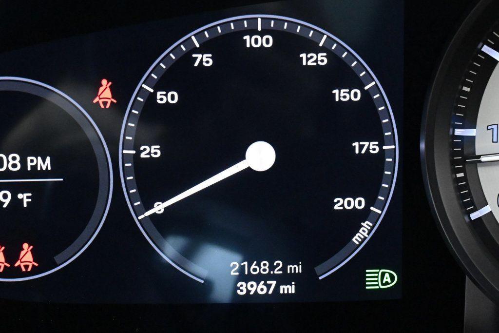 used 2023 Porsche 911 car, priced at $221,988