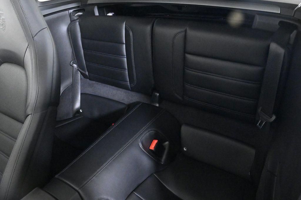 used 2023 Porsche 911 car, priced at $221,988