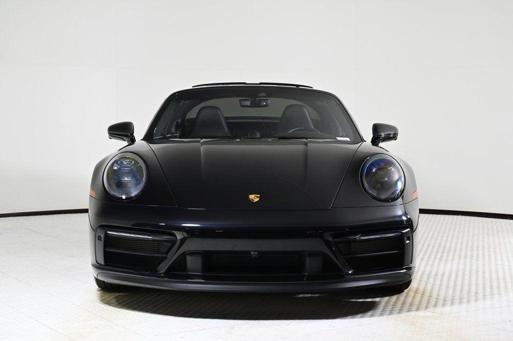 used 2023 Porsche 911 car, priced at $221,988