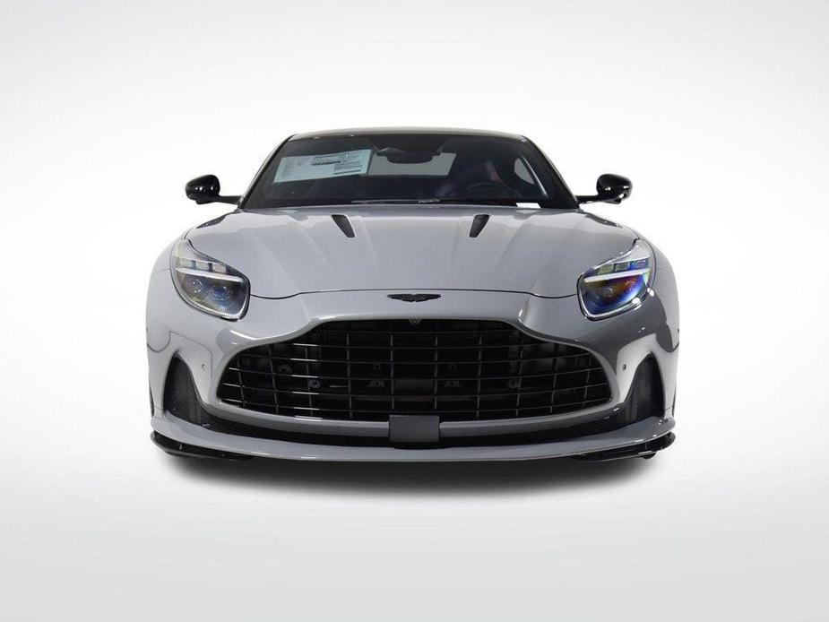 used 2024 Aston Martin DB12 car, priced at $294,000