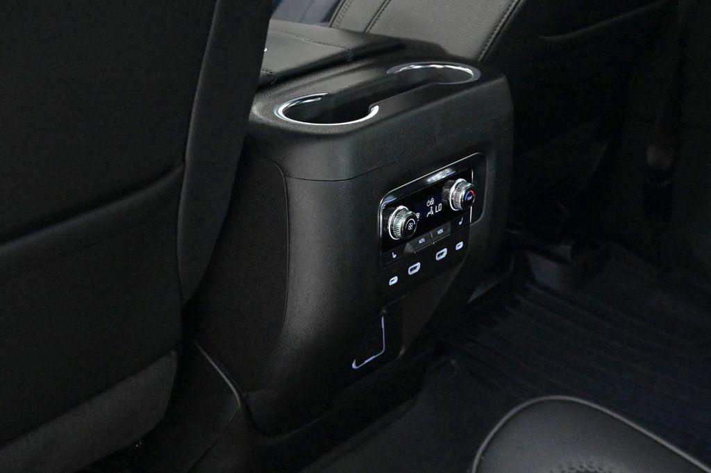 used 2024 GMC Yukon car, priced at $76,200