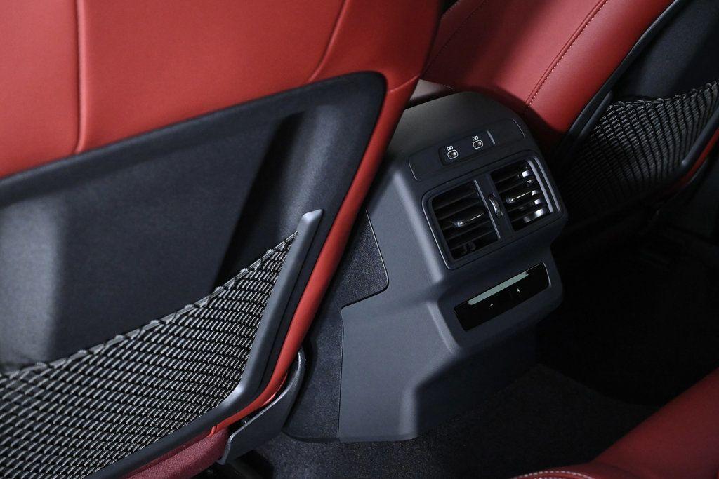 new 2025 Audi SQ5 Sportback car, priced at $75,740