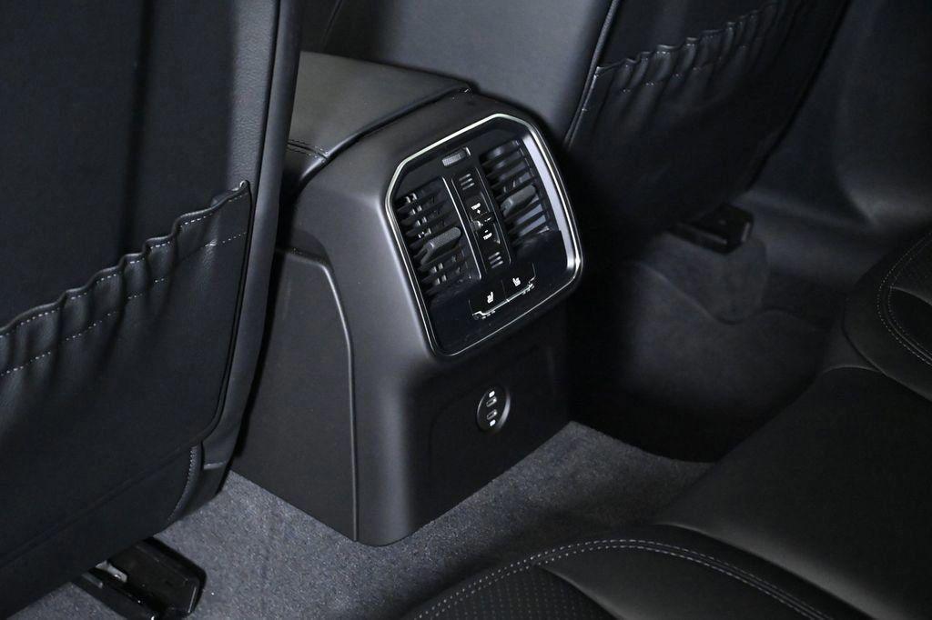 used 2024 Porsche Macan car, priced at $74,988